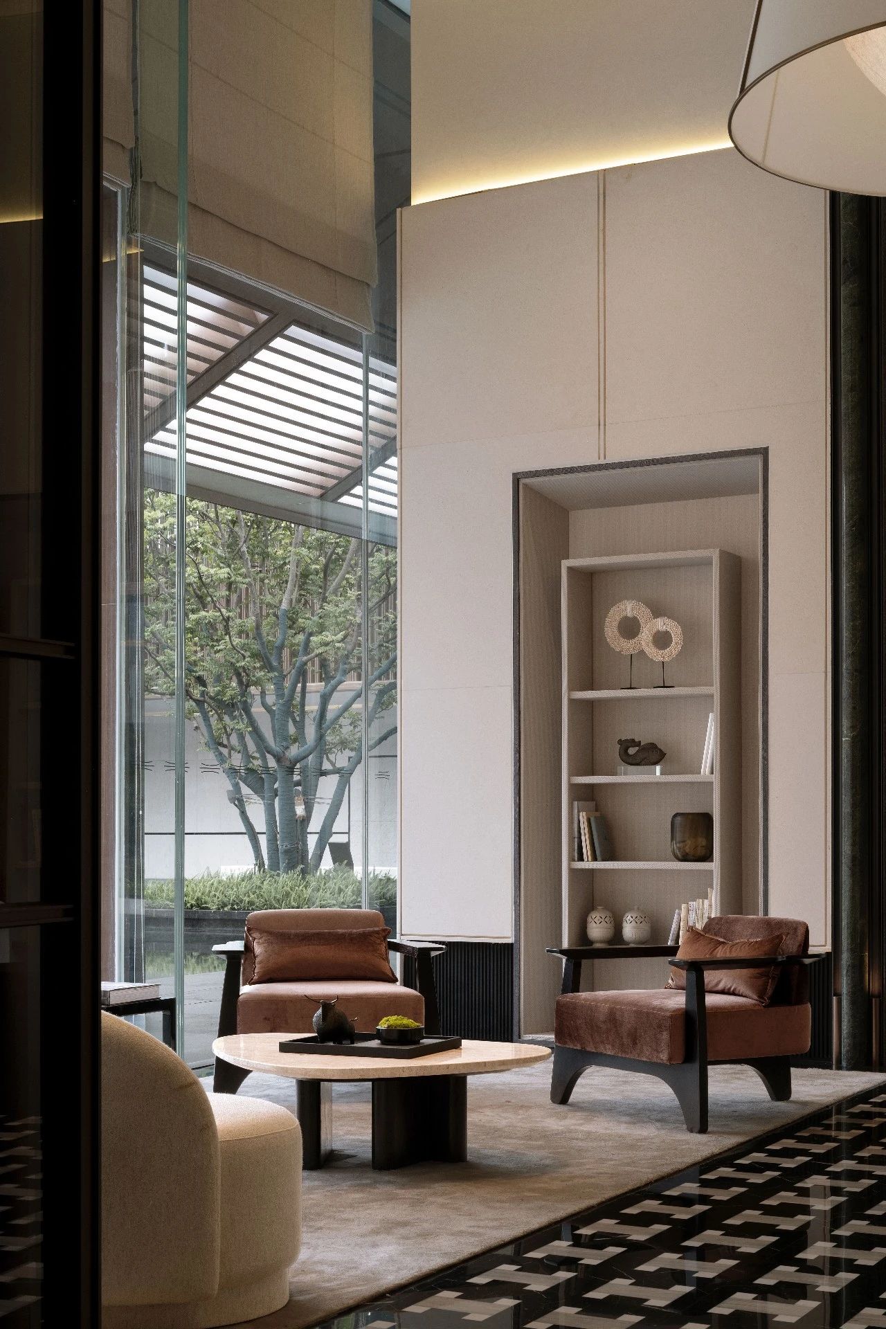 万科·三亚湾丨中国海南丨MAUDEA 牧笛设计-31