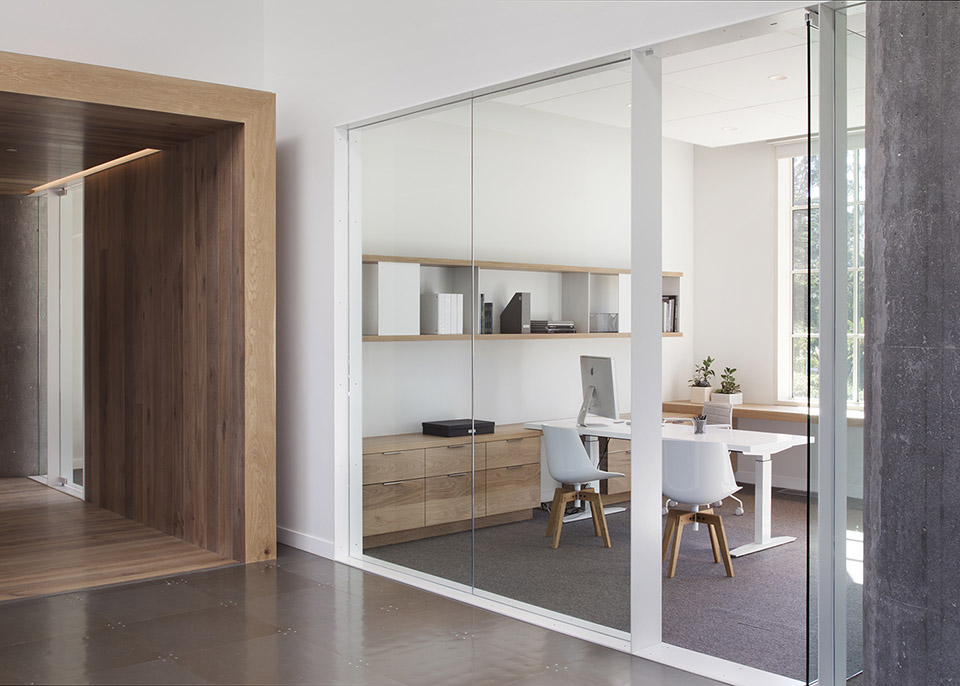 Feldman —— Presidio VC 办公室-23