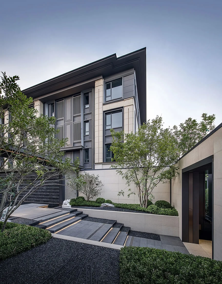 大连中海阅麓山-22