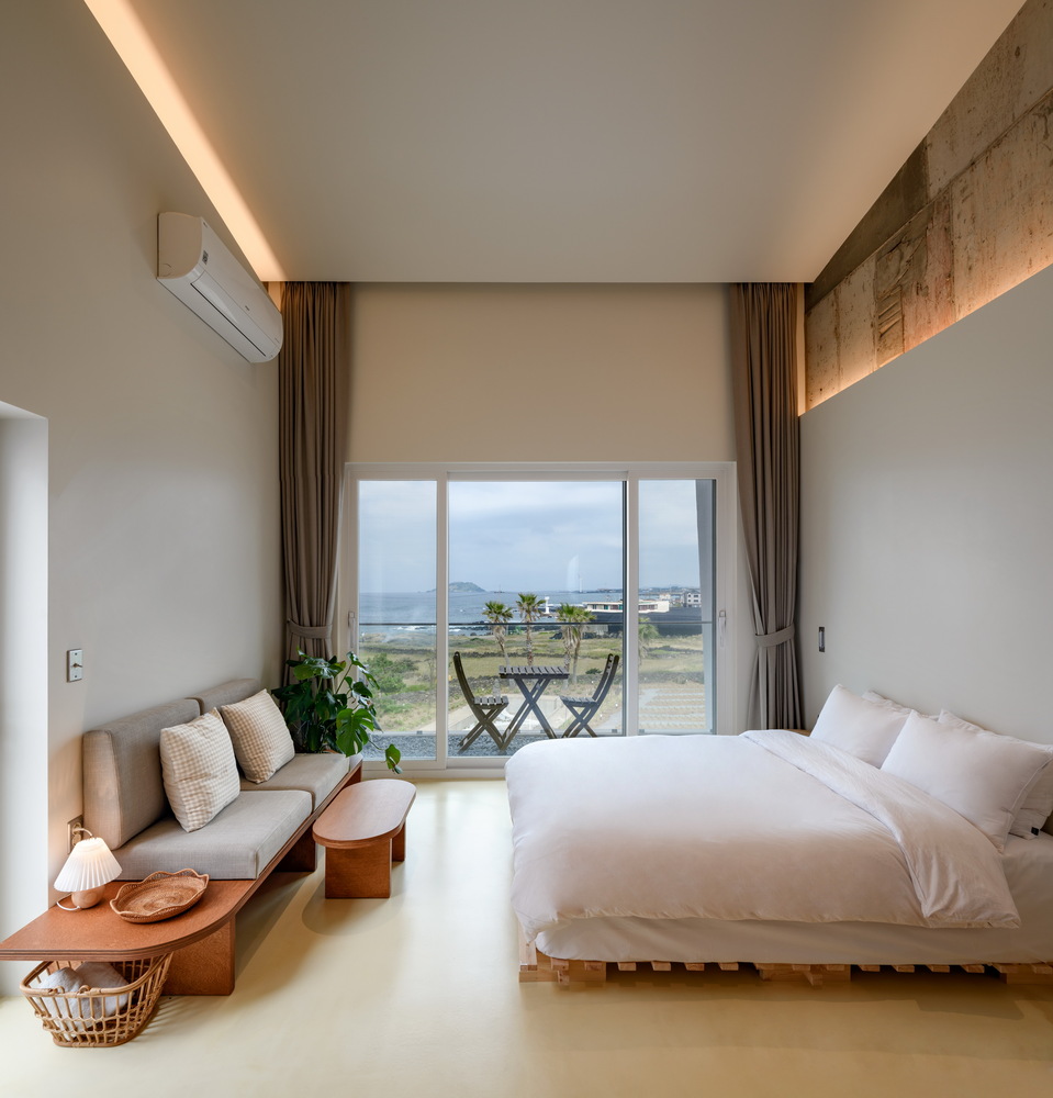 韩国风之旅馆丨STARSIS-40