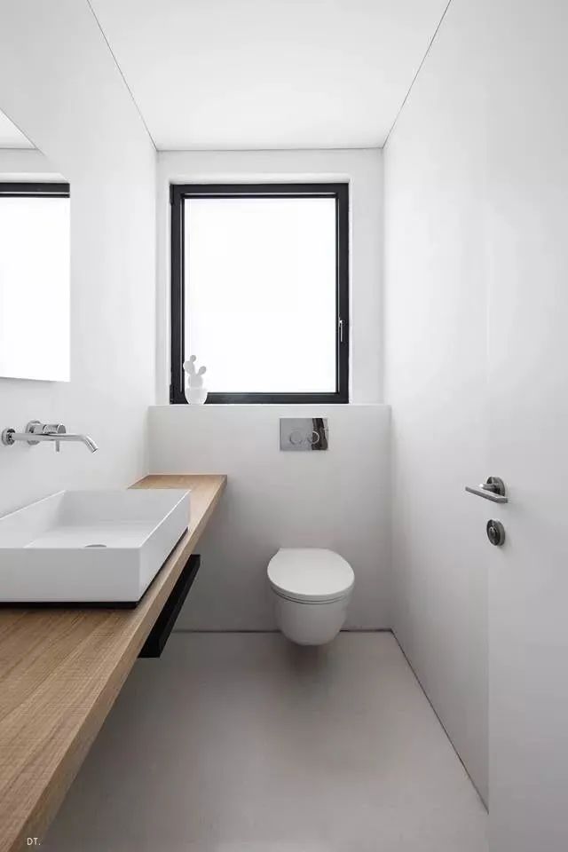 极简别墅设计 | Raz Melamed 的光影艺术空间-22