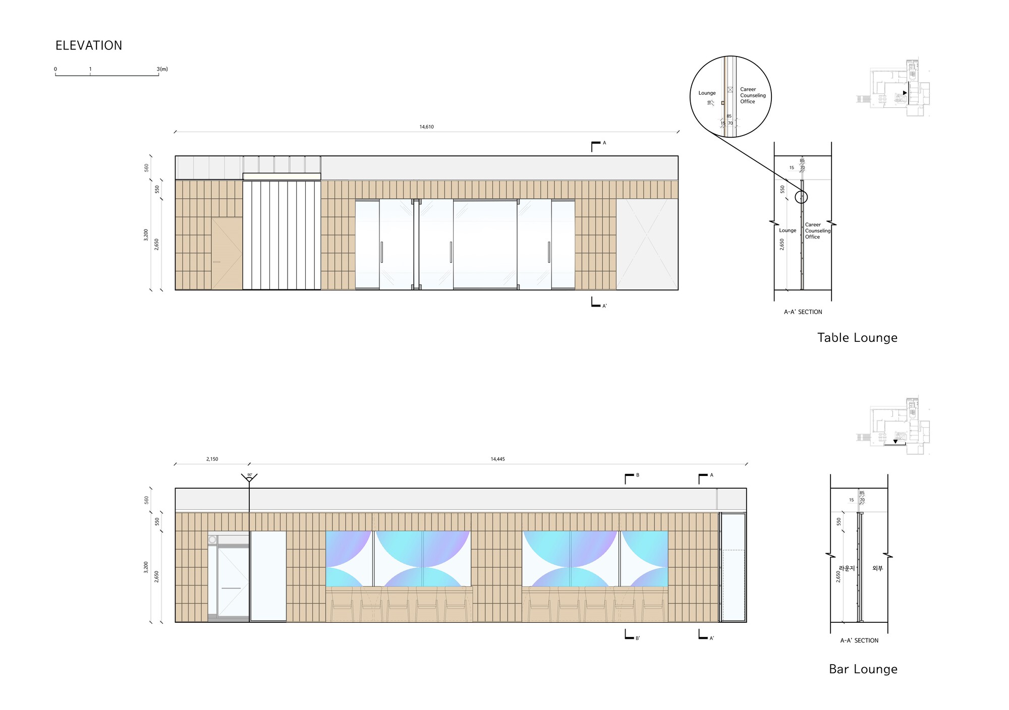 联合中心丨韩国首尔丨G,O Architecture-61