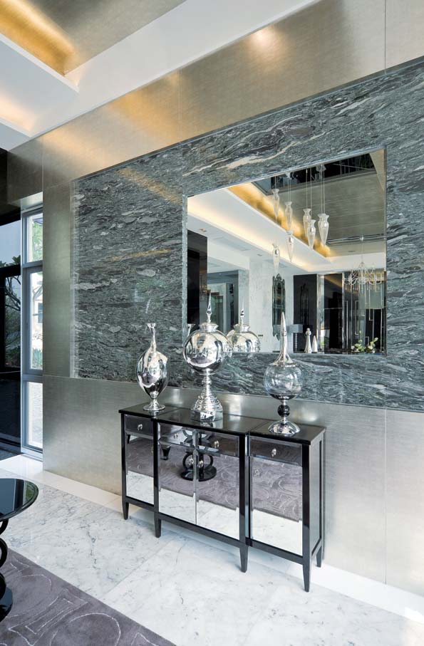 颐和高尔夫第三期——D型别墅（已修）-24