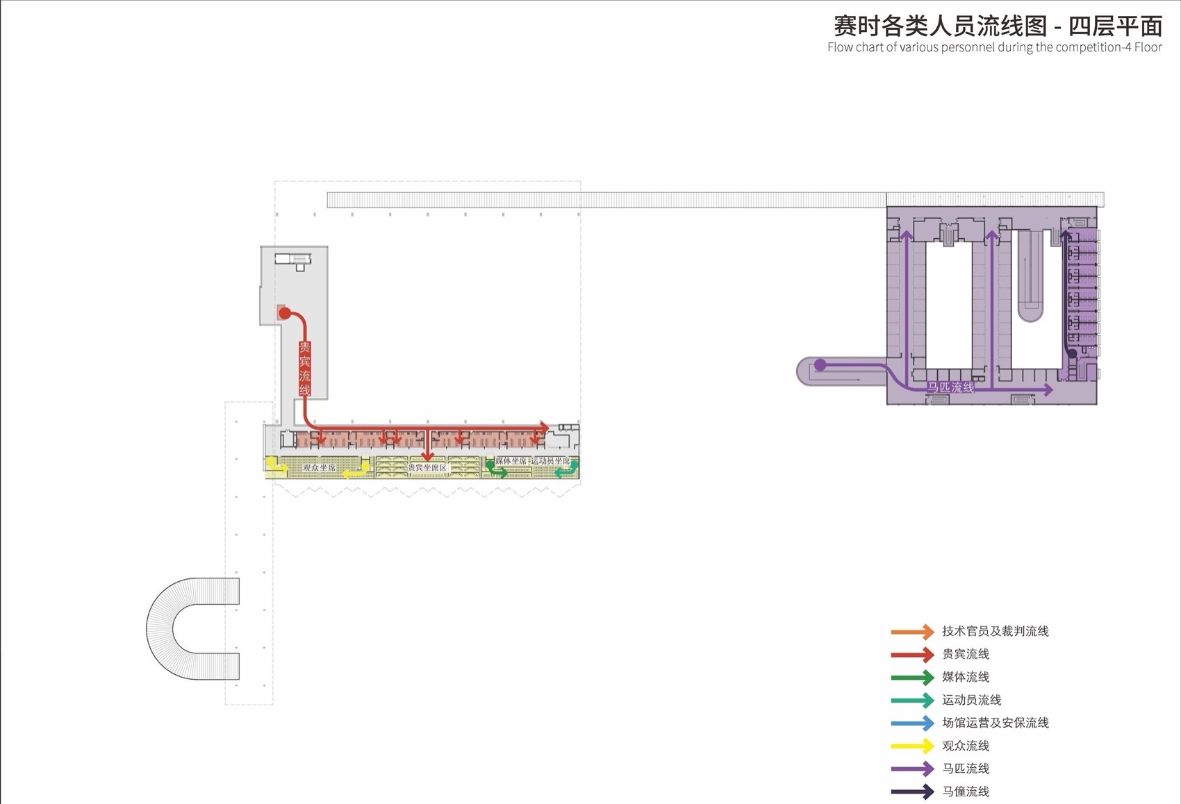 光明国际马术中心丨中国深圳丨深圳汤桦建筑设计事务所有限公司-72