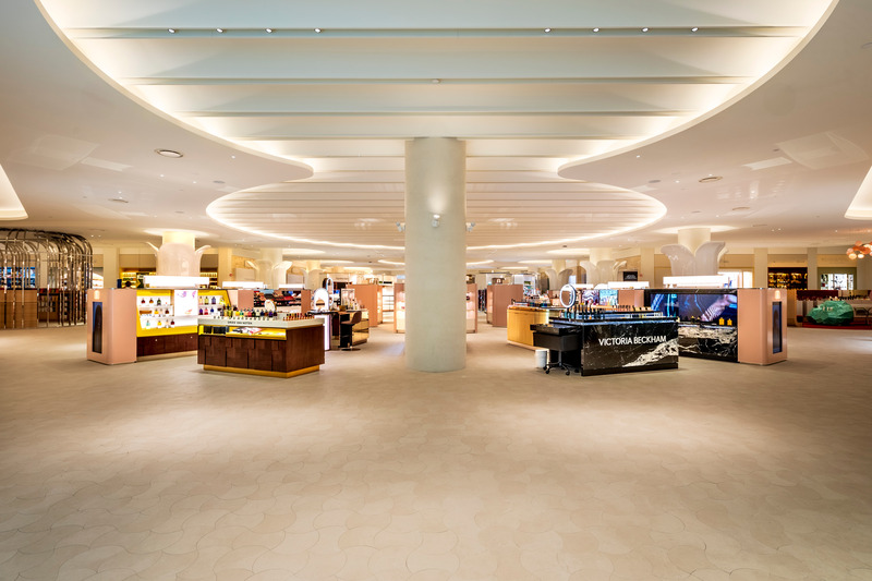 丨加拿大蒙特利尔丨Lemay建筑公司等-31