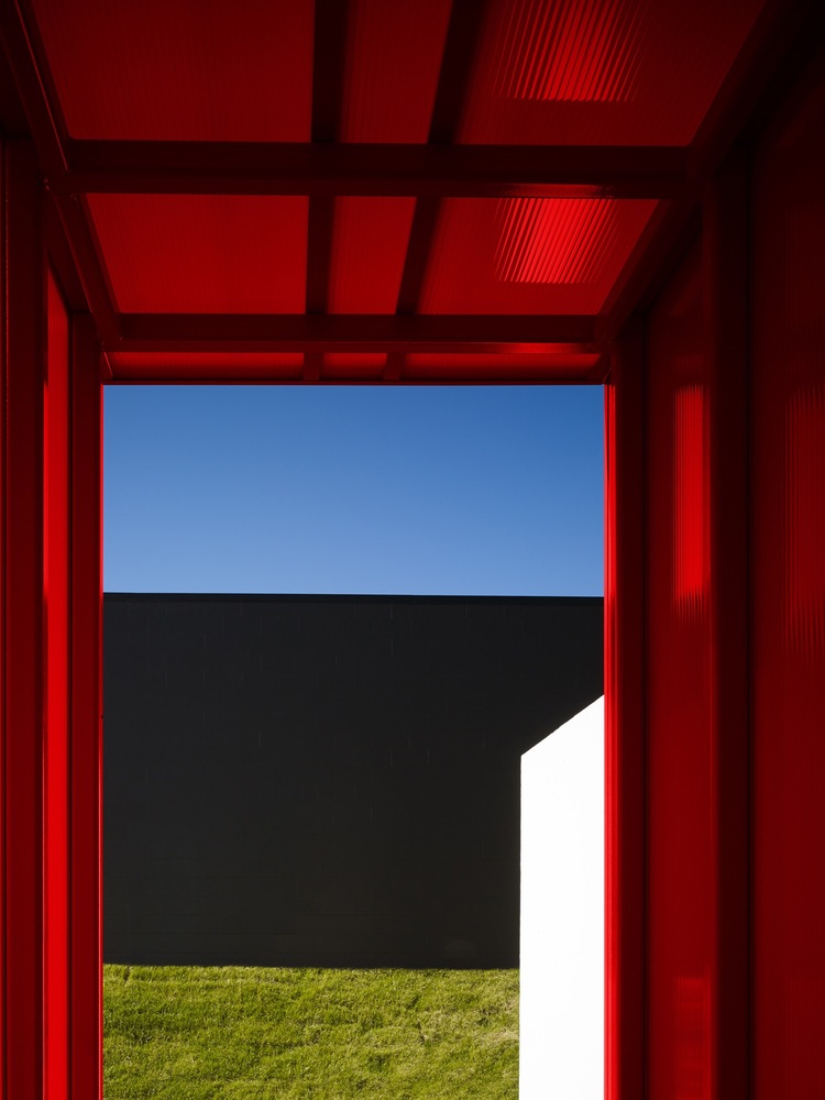 Chesapeake Car Park 4 Elliott + Associates Architecs-62