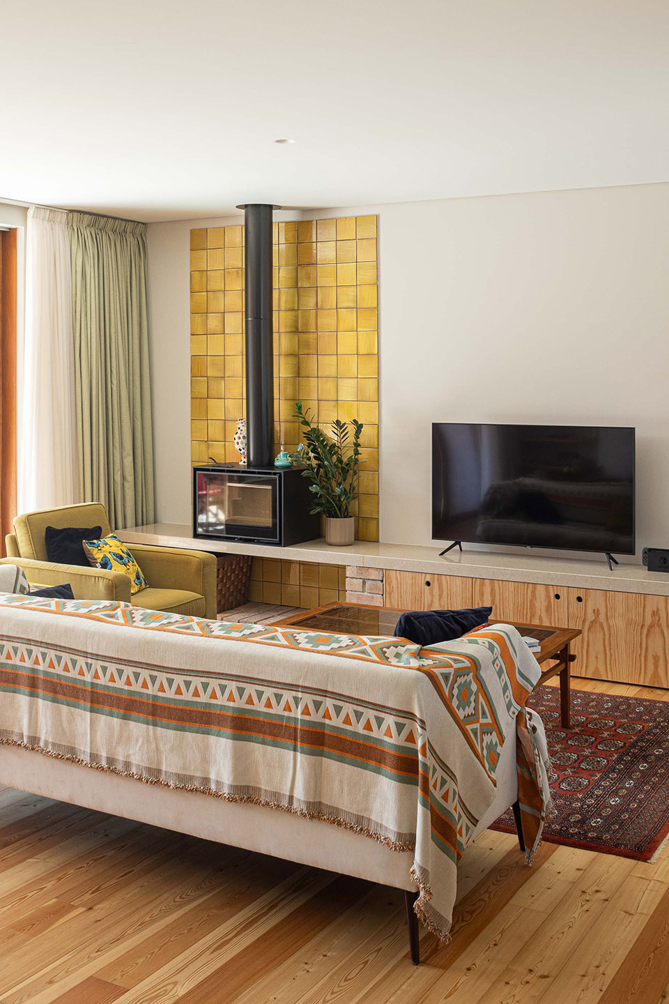 Lameira住宅丨葡萄牙丨João Pedro Pedrosa – Arquitectos-69