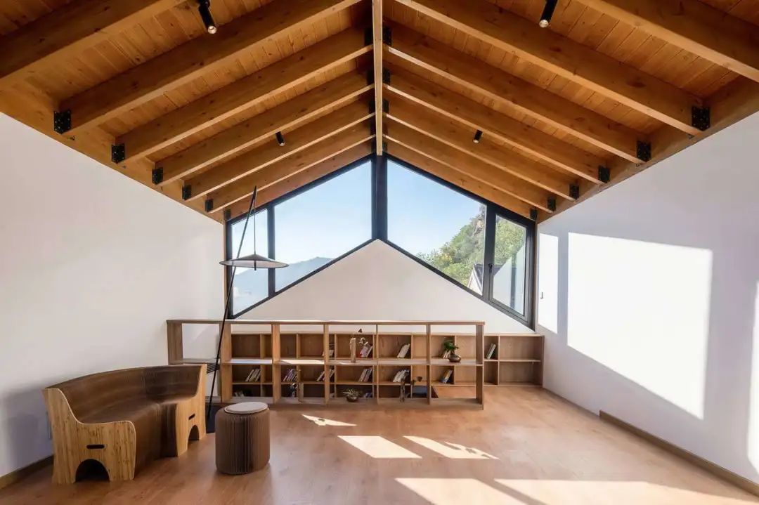 YAZA野在山川酒店丨谢柯,赵扬-97