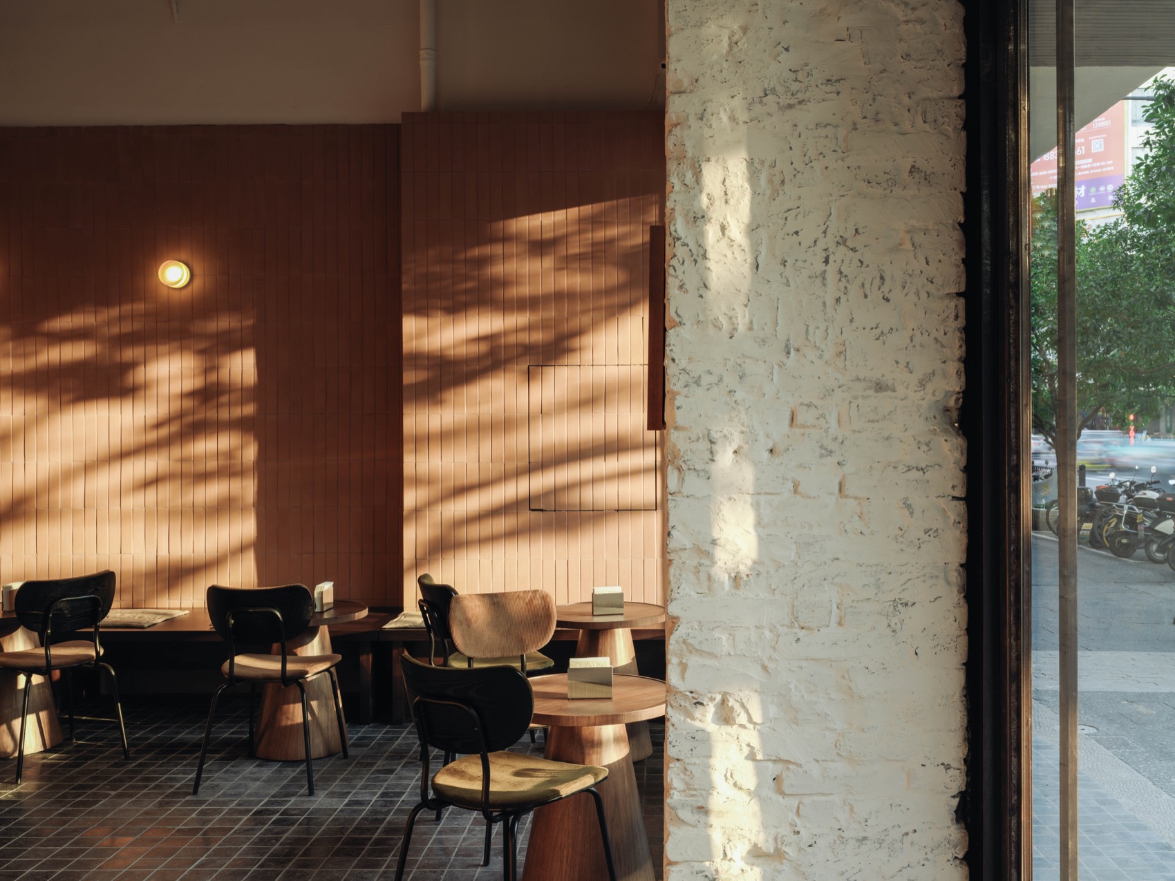 杭州 Paral 画廊与酒吧丨中国杭州丨上海彦文建筑工作室-16