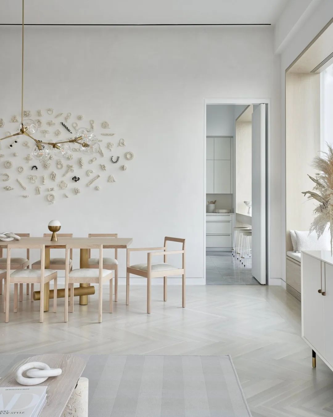 Sissy+Marley 室内设计项目丨美国加利福尼亚丨Sissy+Marley 室内设计公司-84