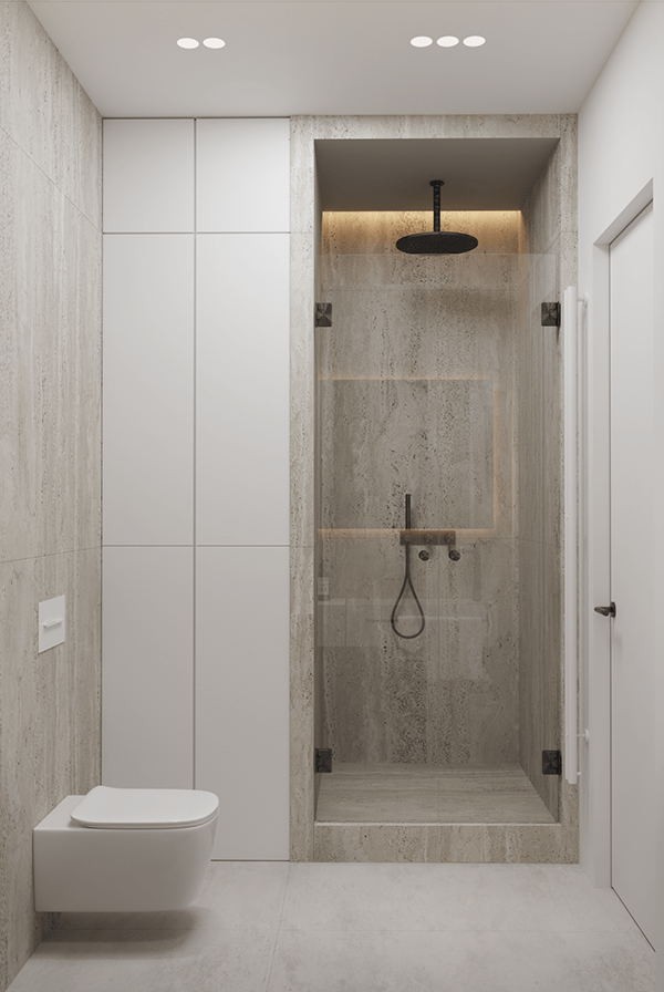 低调高级灰，高雅灵动，享受自由自在的快意生活-10