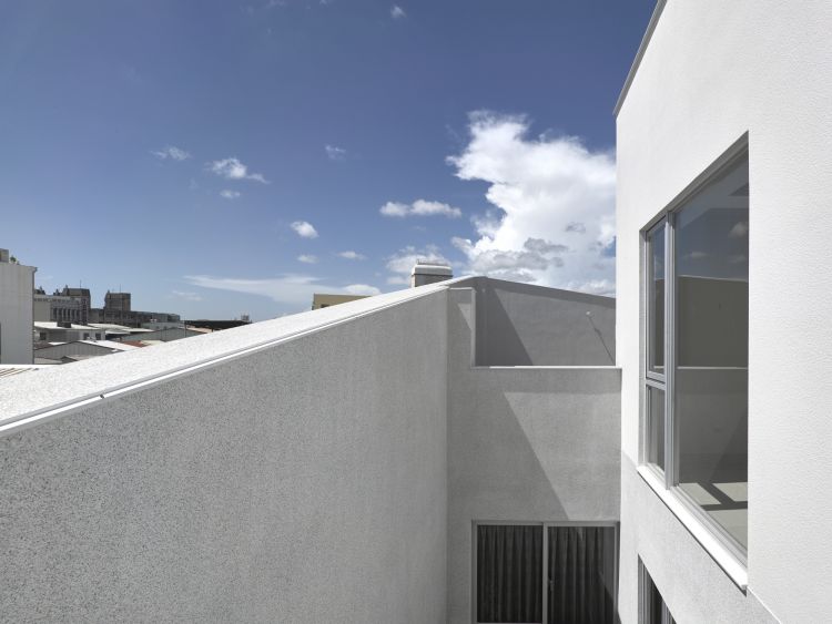 屏東簡約住宅榮獲2017年柏林金獎、倫敦銀獎-良悅建築！ - WEHOUSE-7