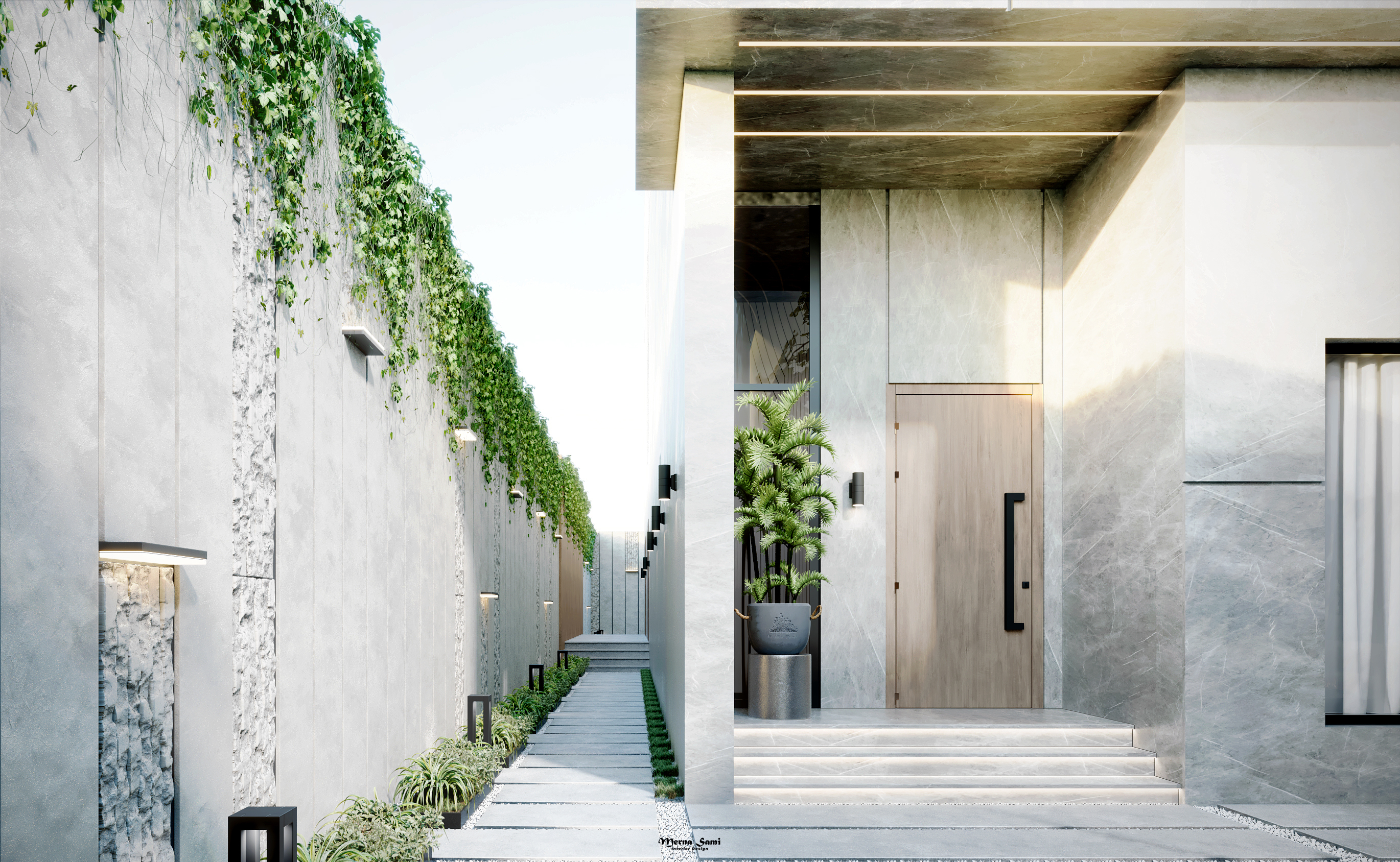 L A N D S C A P E-11