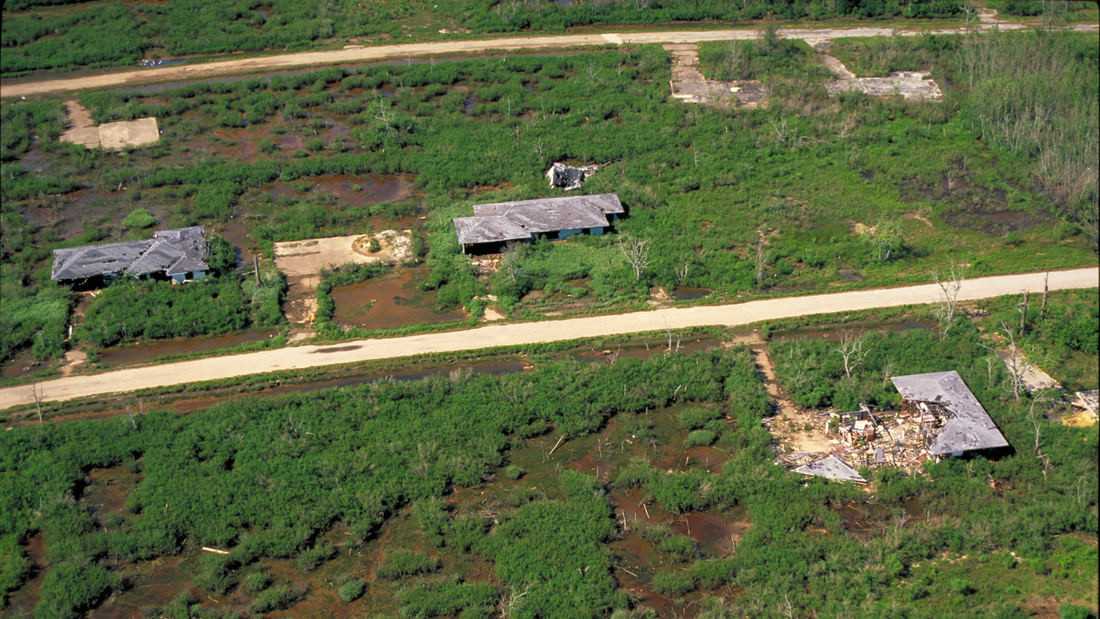 德克萨斯州 Baytown 自然湿地中心丨美国德克萨斯丨SWA-10