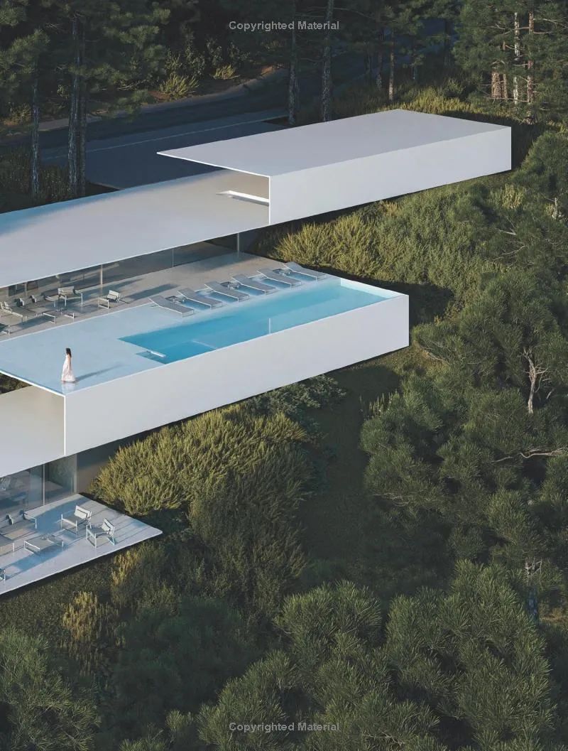 加尔比住宅丨Ramón Esteve工作室-102