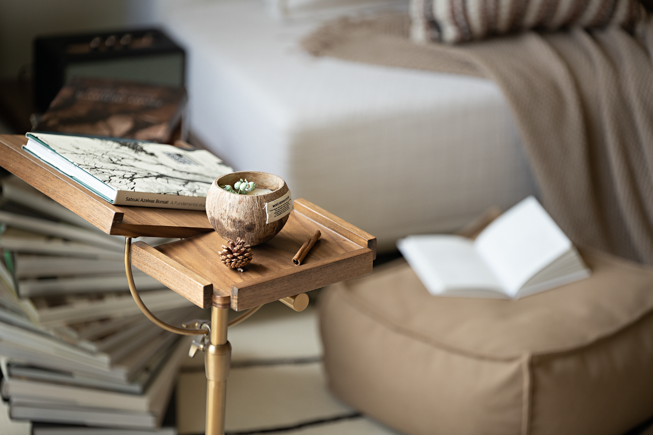 华润·半岛九里示范区上叠样板间丨中国武汉丨EGD亦境设计-9