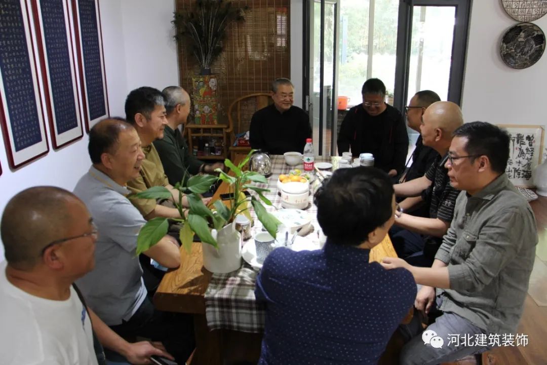 《河北建筑装饰》寻色之旅 · 磁州窑的艺术魅力丨中国河北-15