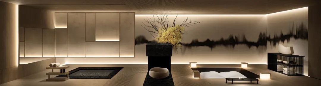 奢侈品牌概念店设计鉴赏丨日本东京丨Curiosity agency-150