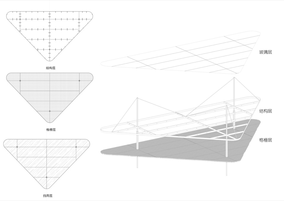 春风市集丨中国宁波丨直距建筑设计-53
