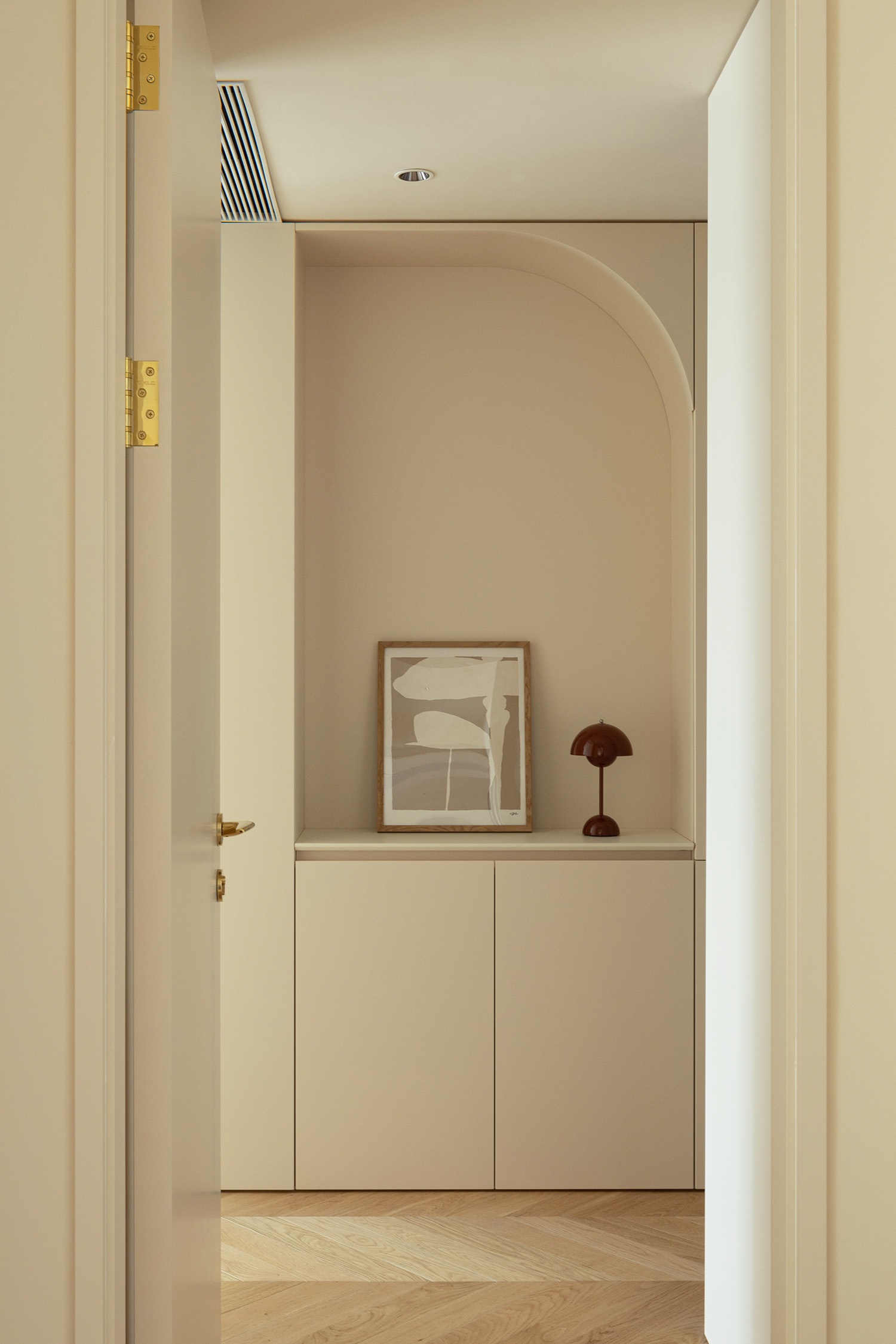 安隅丨中国南京丨云行空间建筑设计-49