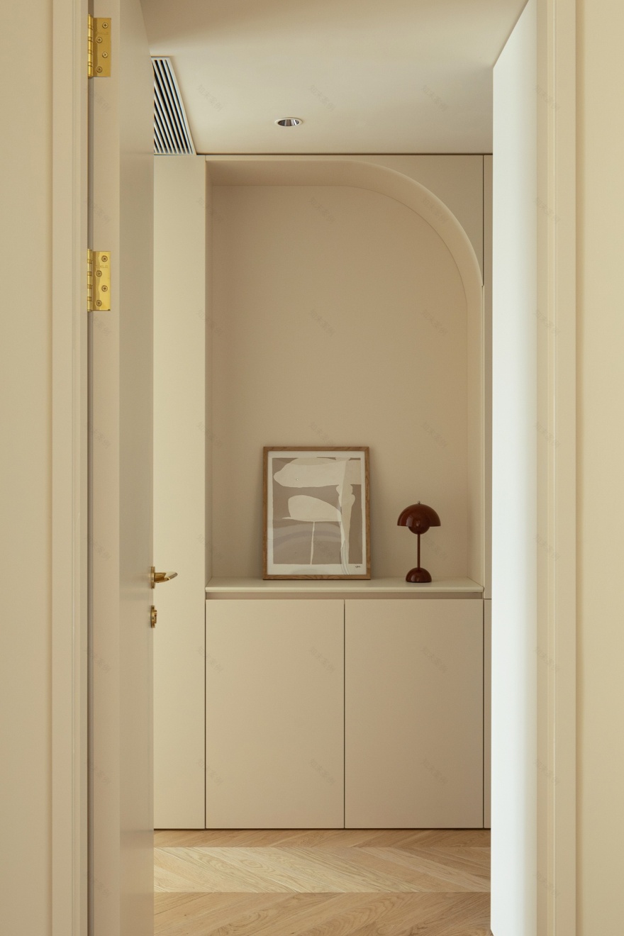 安隅丨中国南京丨云行空间建筑设计-49