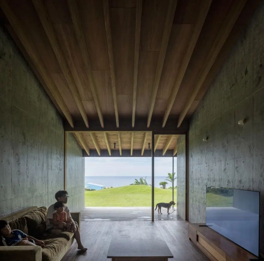 蒙杜库别墅丨几内亚丨Remy Aznar 和 William Tailly-138