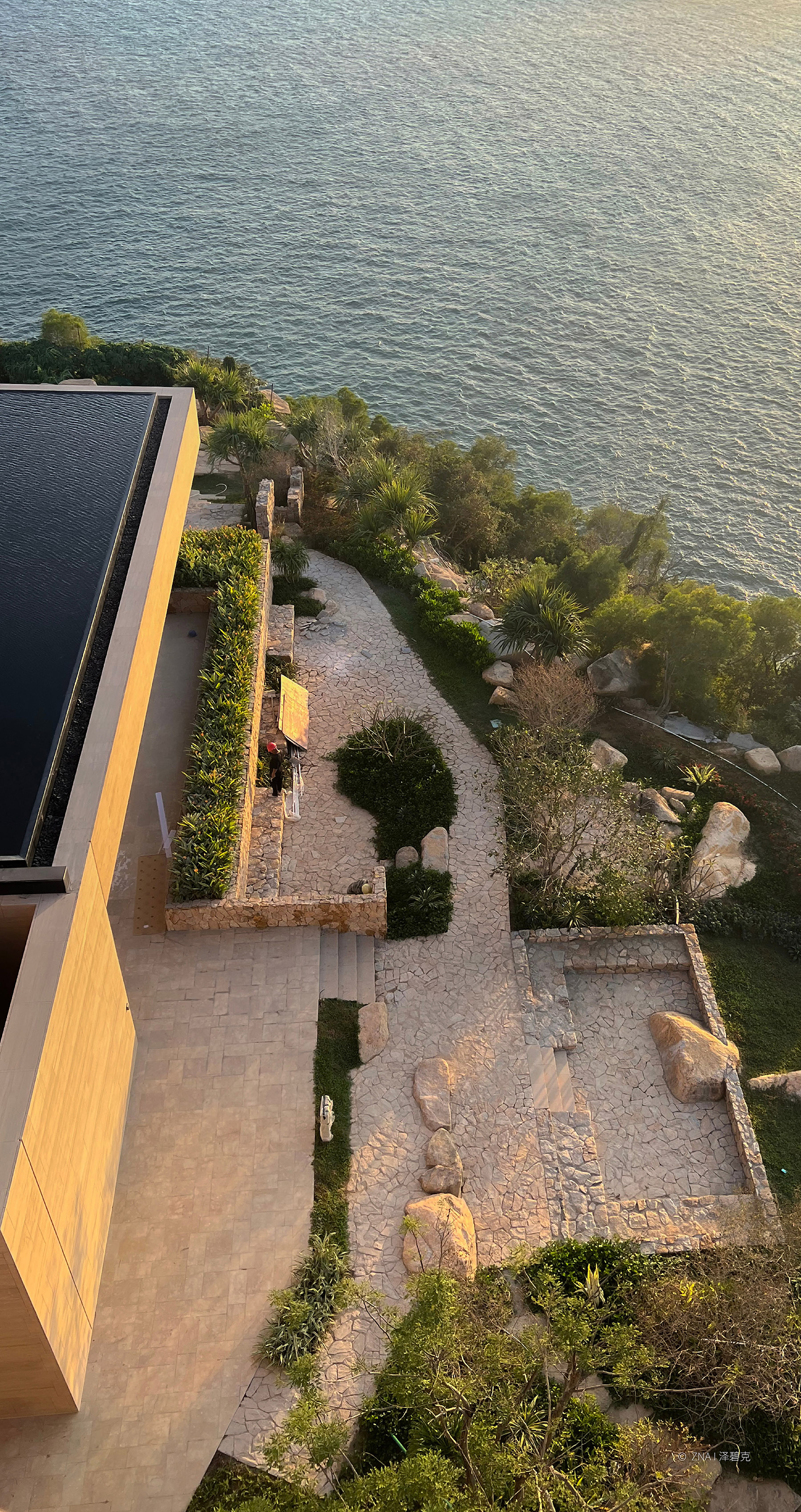 阿丽拉珠海东澳岛丨中国珠海丨ZNA|泽碧克建筑设计事务所等多家-78