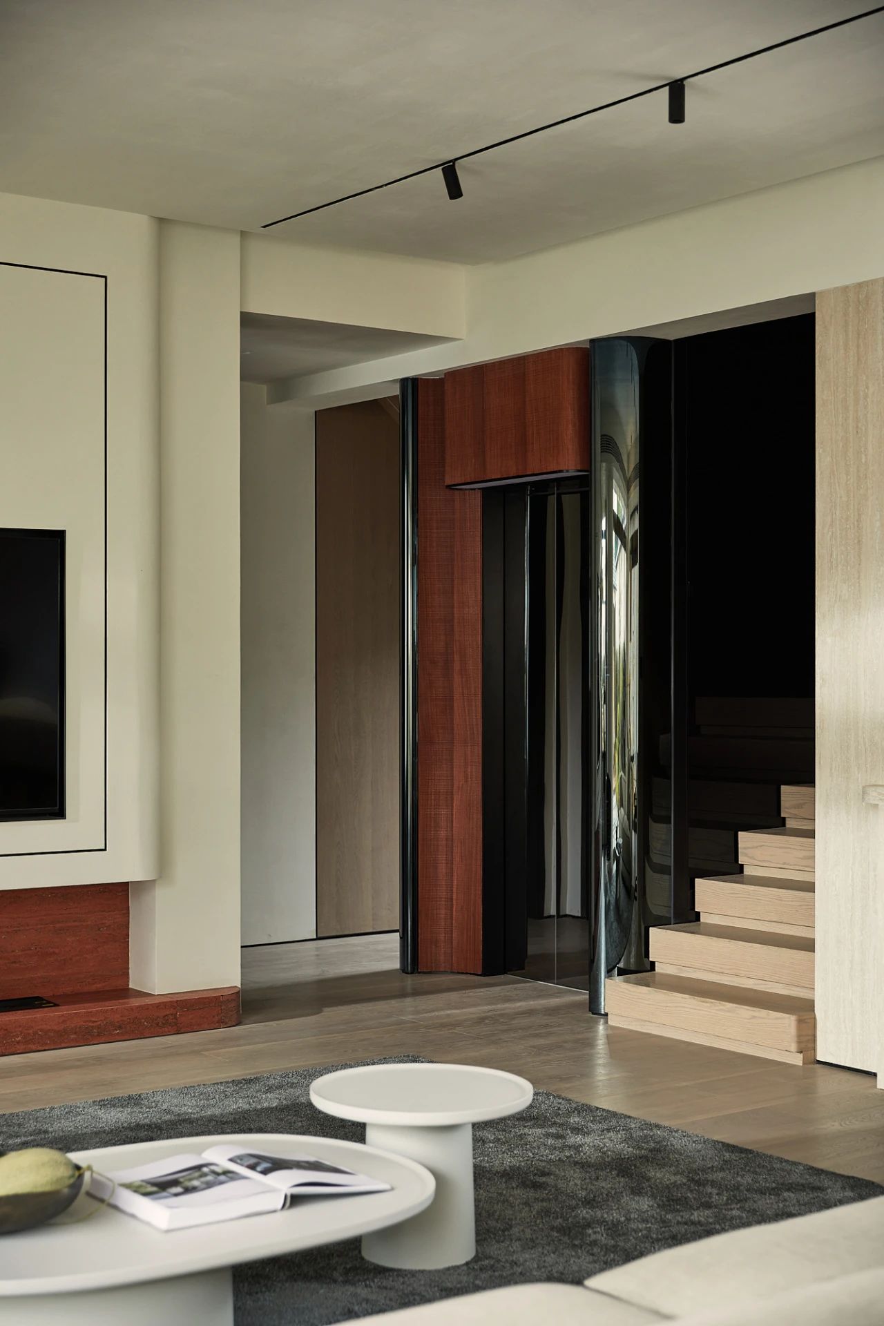 沉淀与变革丨中国湖州丨GTTO竟向建筑装饰-36