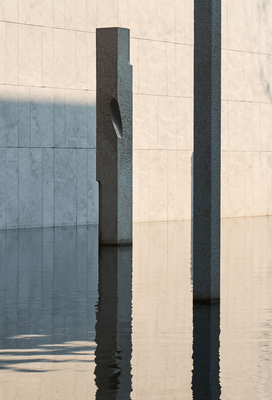 霖雨庭 · 住宅示范区景观设计丨中国温州-26