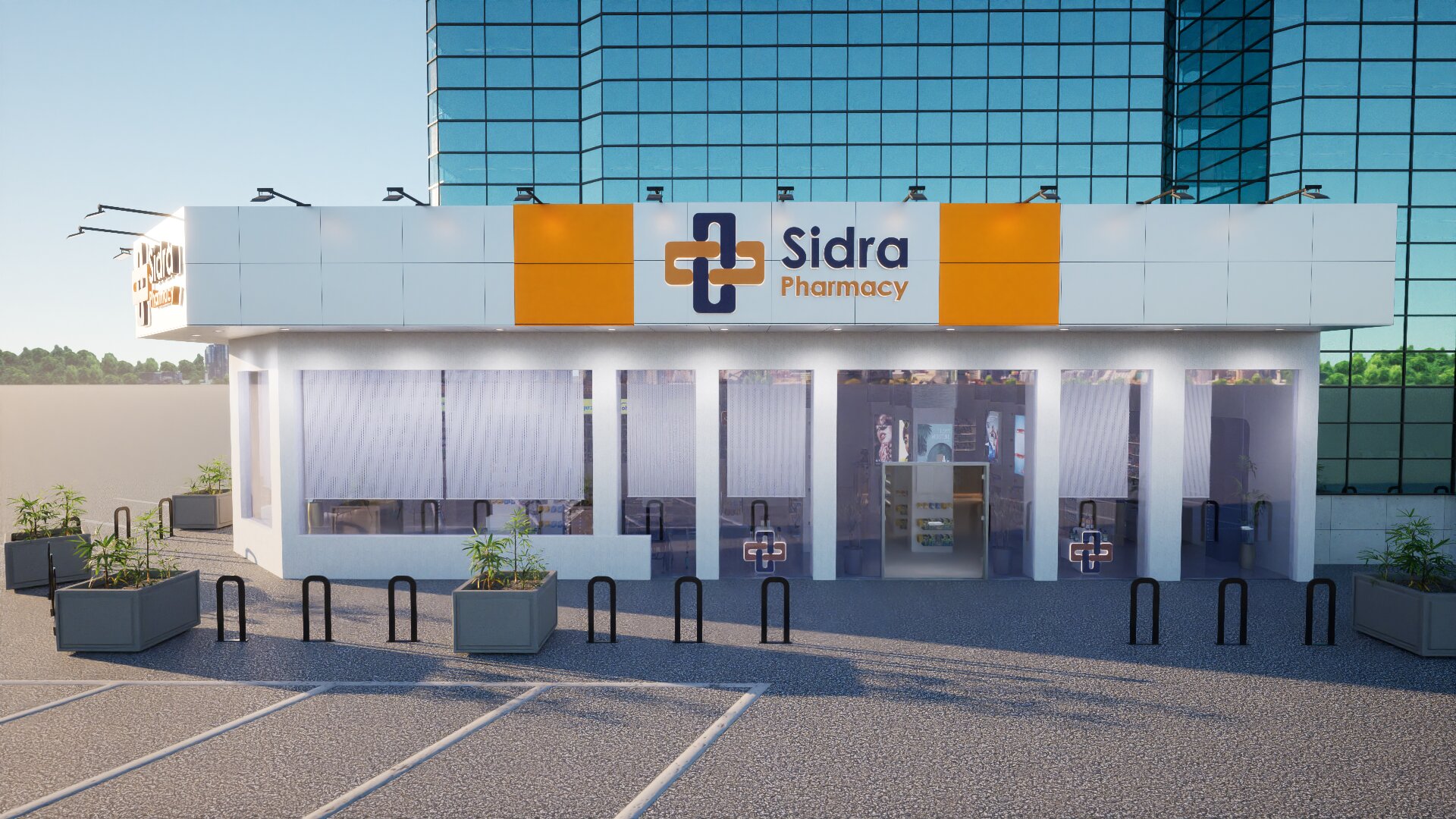 SiDRA Pharmacy-2