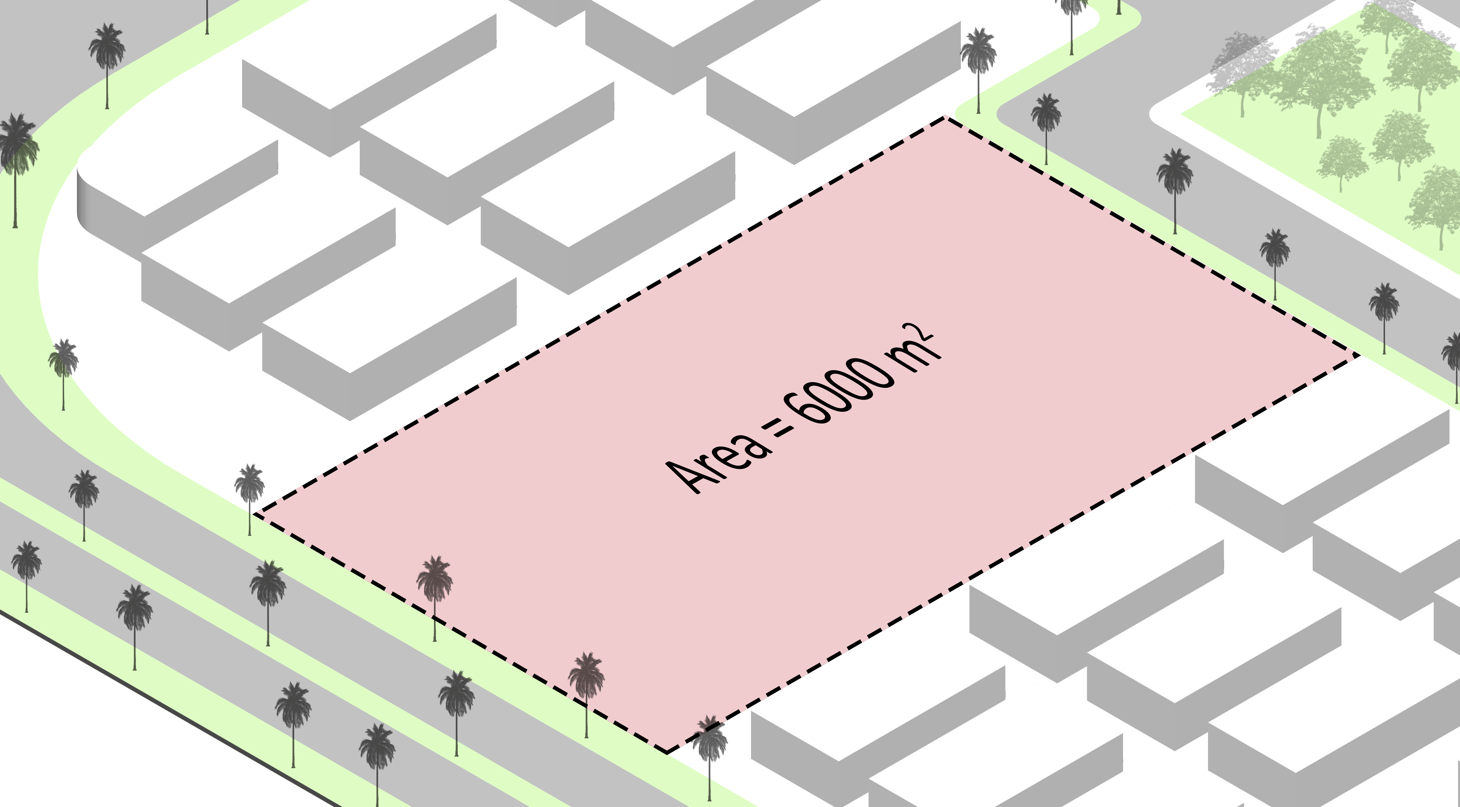 West Park "Assisted Living Center" | Graduation Project-4