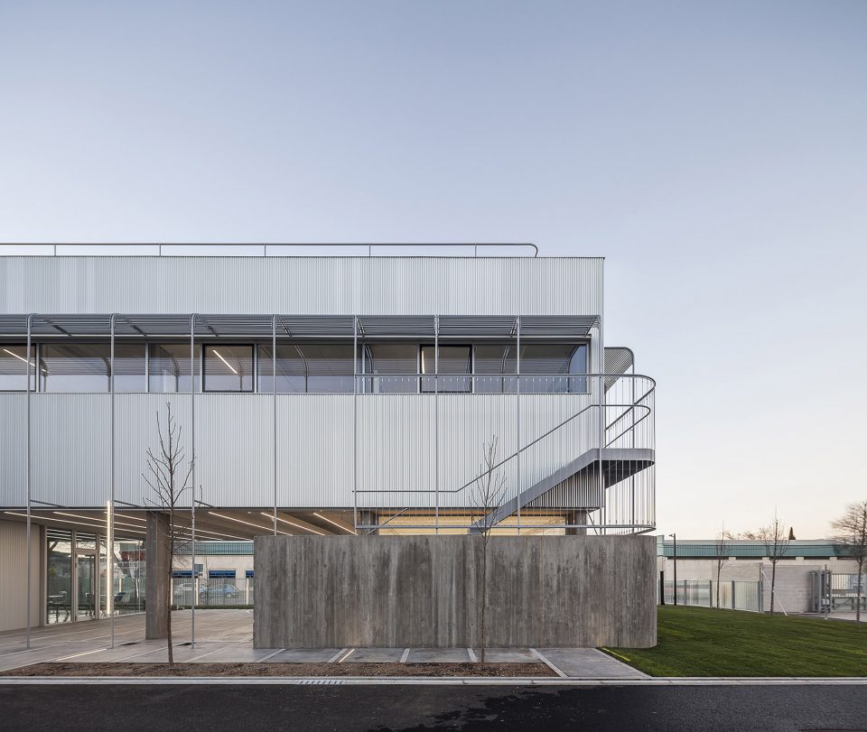 Ibenergi 总部办公室-21