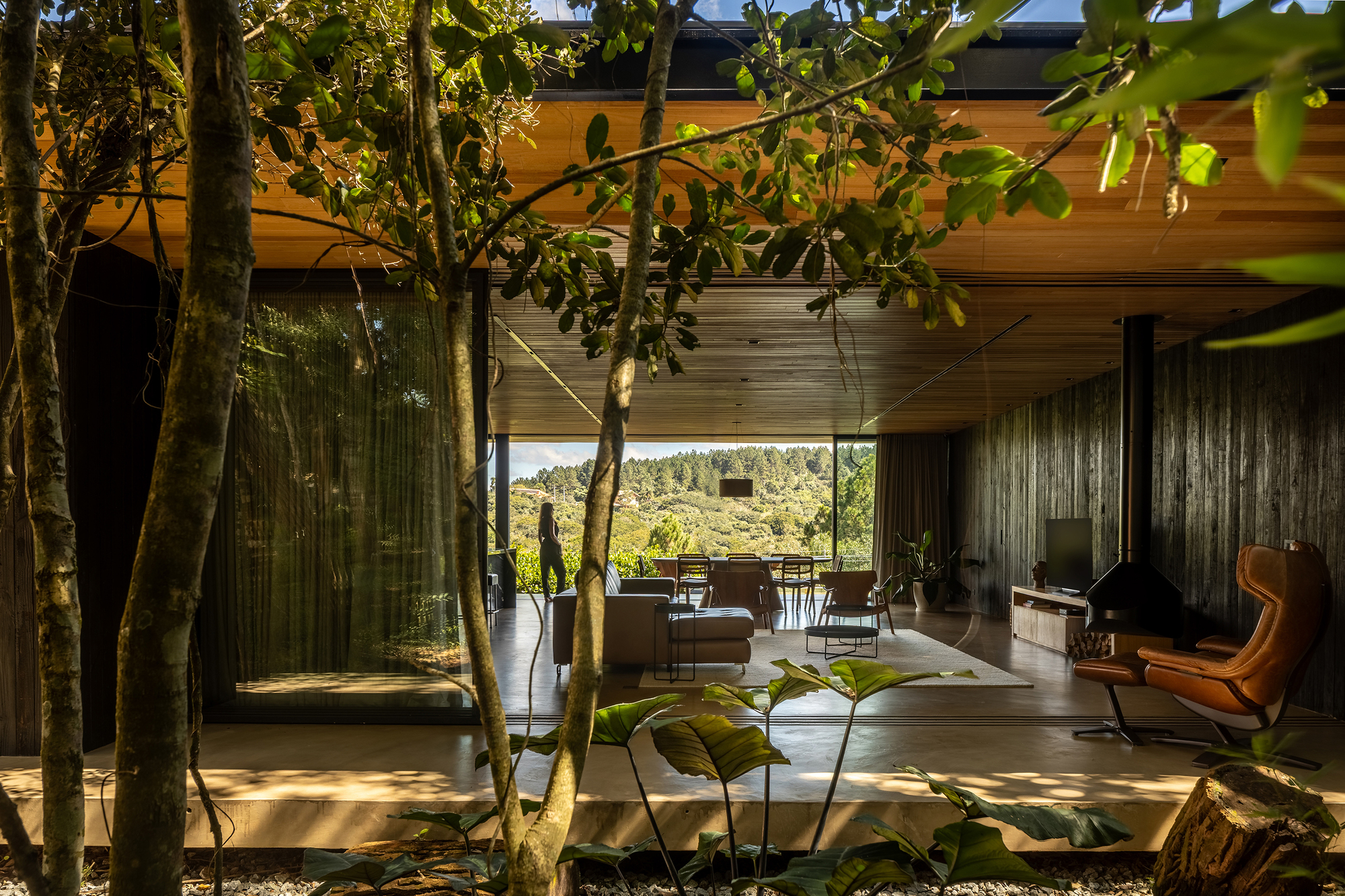 丨巴西丨Cornetta Arquitetura-24