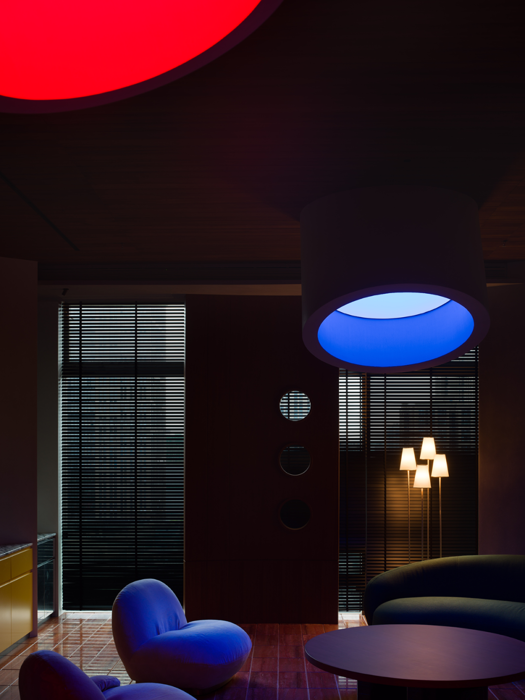 D·H 城市会客厅丨中国重庆丨jsd . 简璞团队,危环,曾微微-68