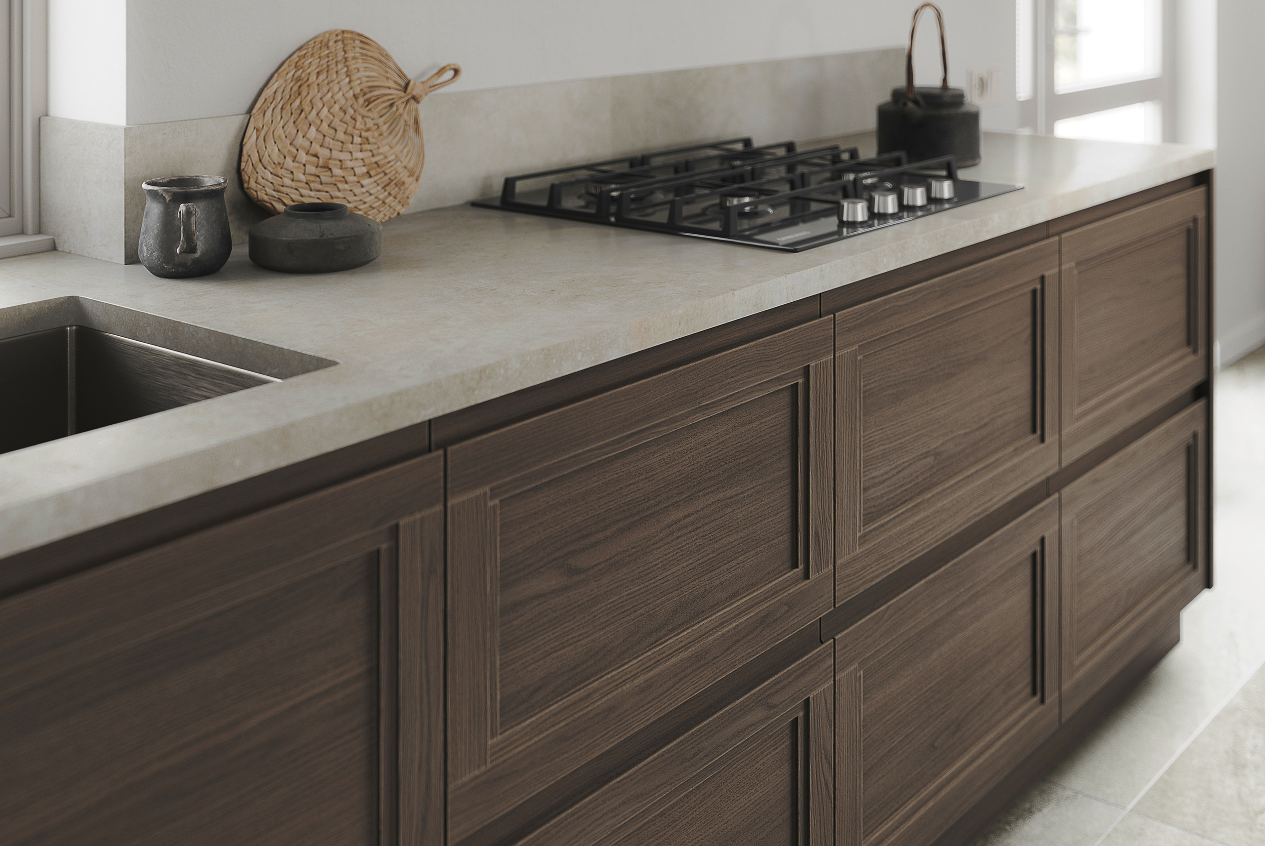 Jasper 厨房模型开发与可视化-5