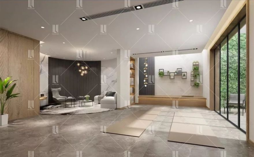 别墅装修的适度设计原则-28