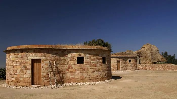 埃塞俄比亚 GHERALTA 旅馆丨NICOLE CIERI ARCHITECTS-0