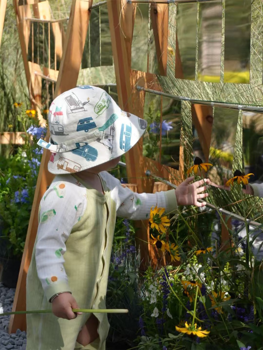 气候盒子丨中国北京丨重庆大学建筑城规学院“空间之间”营造团队-66