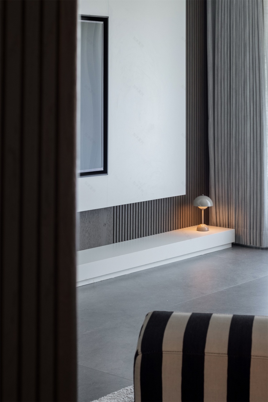 瑞安错越住宅设计丨中国浙江丨瑞安市合意空间设计事务所-10