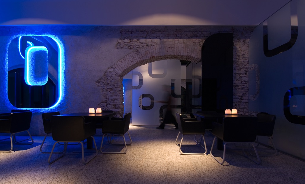 Ristorante Acquadulza | Simone Micheli Architectural Hero-5