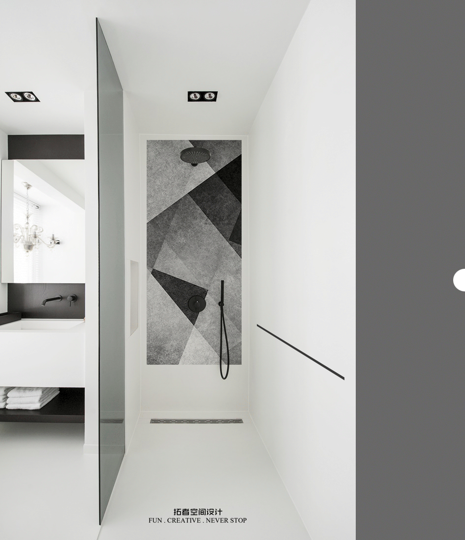 绍兴住宅设计 | 拓者空间设计打造心灵归处-13