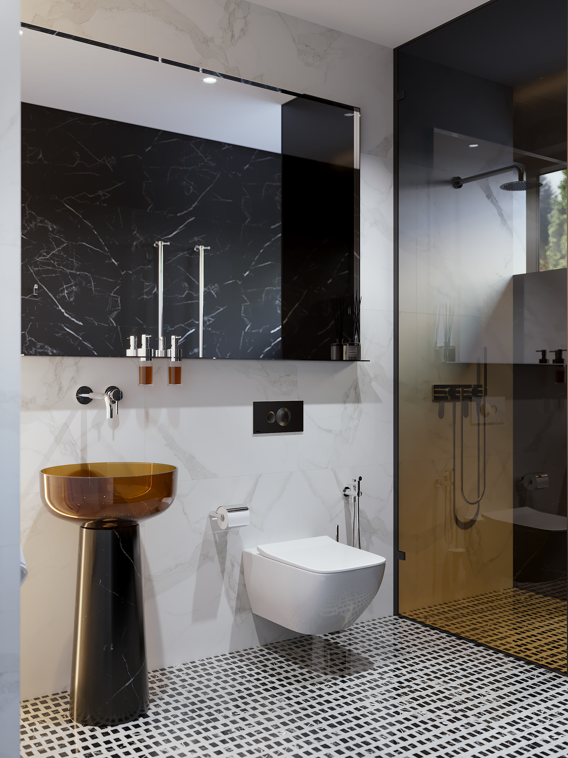 Zaslavl' 住宅丨Nota Bene studio-25