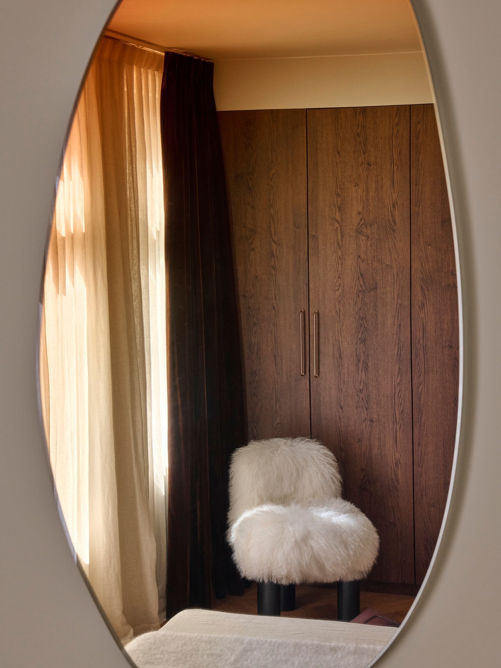 Elza Wandler阿姆斯特丹住宅改造丨荷兰阿姆斯特丹-47