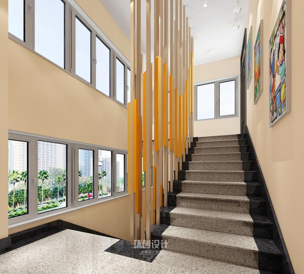 
淄博培训学校辅导班设计室内消防设计 -0