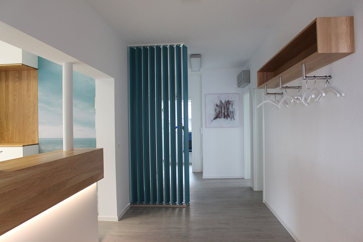 2017 年翻新牙科诊所 打造舒适就医环境-5