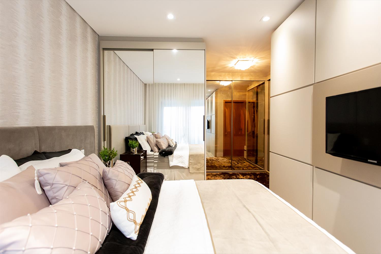 巴西 A+E 公寓-15