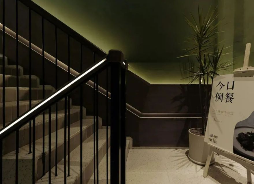 食物减法农创体验餐厅丨中国成都丨ASD DESIGN 设计机构-31