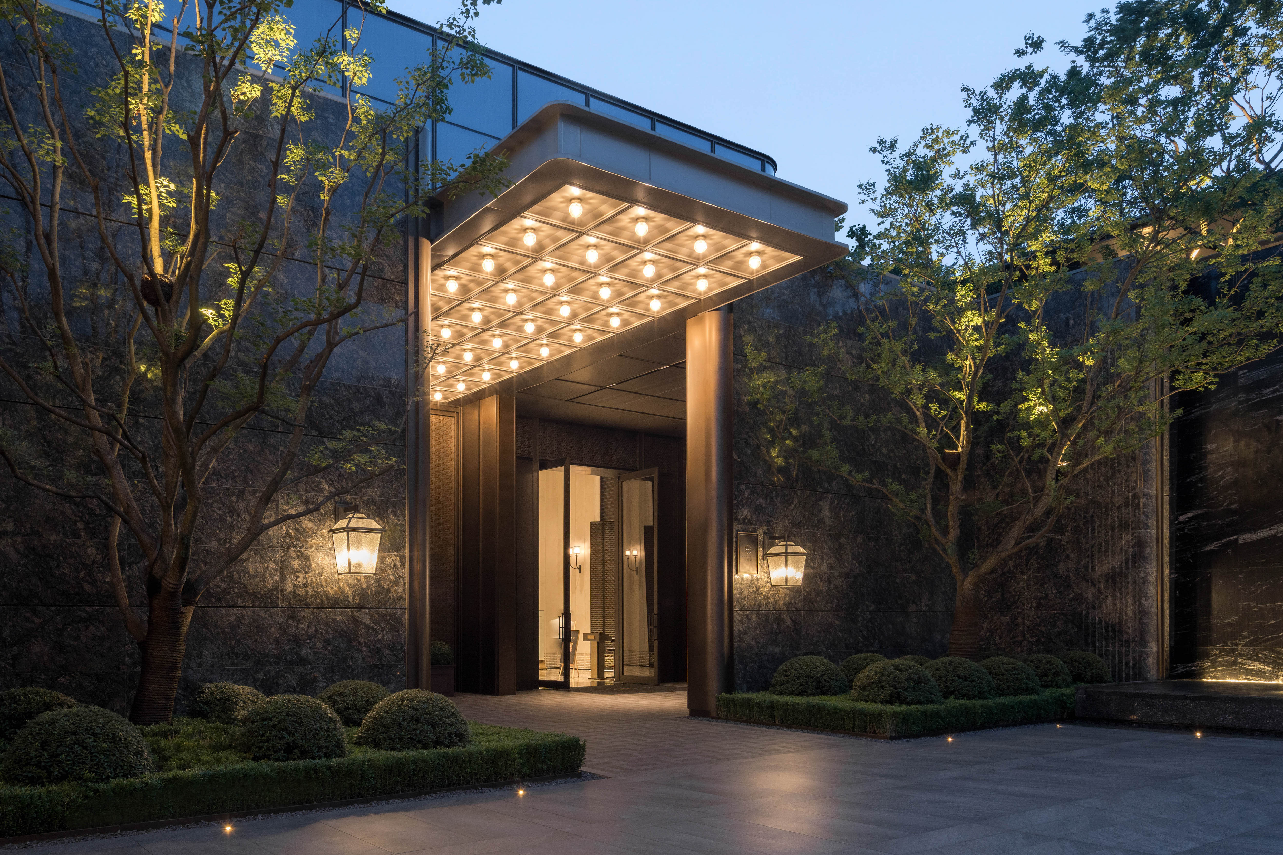 贵阳·誉鹭湖丨中国贵阳丨笛东规划设计（北京）股份有限公司,UA尤安设计,深圳31设计-19