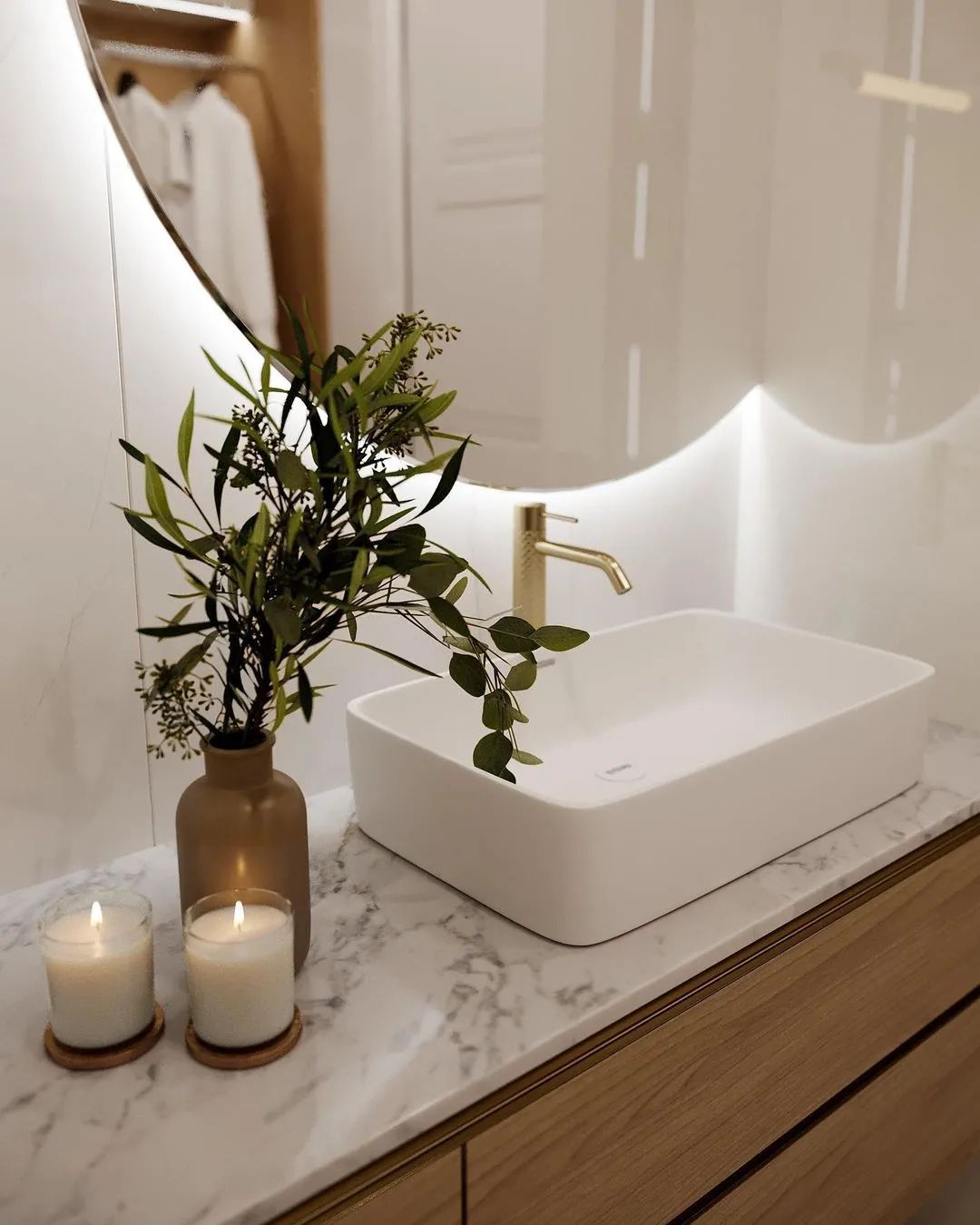 现代轻奢空间丨HPISD-35