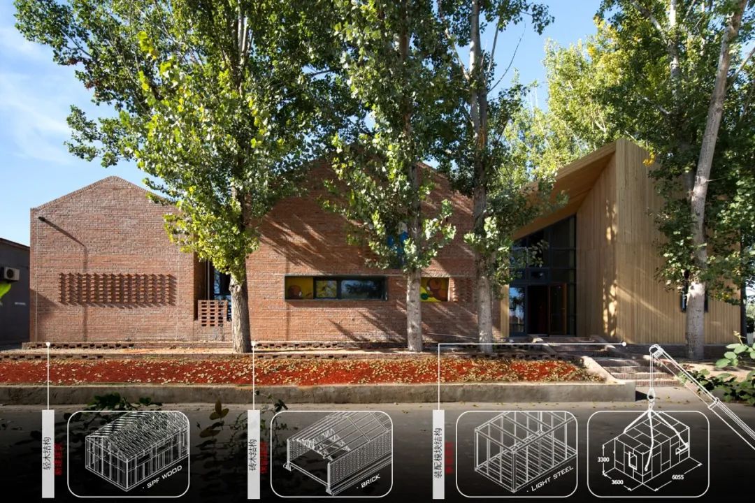 天津教授造神秘住宅：全年不花一分钱水电费，中国首例-241